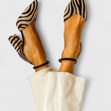 Bravelynn | Tacones elegantes