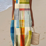 Eve | Vestido de verano ligero sin mangas