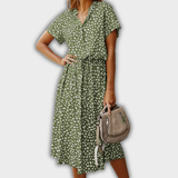 Lesley – Vestido de verano Bequems