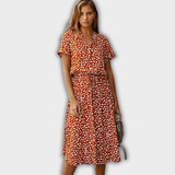 Lesley – Vestido de verano Bequems