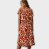 Lesley – Vestido de verano Bequems