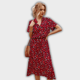 Lesley – Vestido de verano Bequems