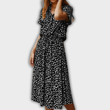 Lesley – Vestido de verano Bequems