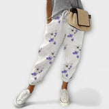 CozyFlex – Pantalón de corte cómodo y relajado