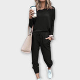 Claire - Casual Two-Piece