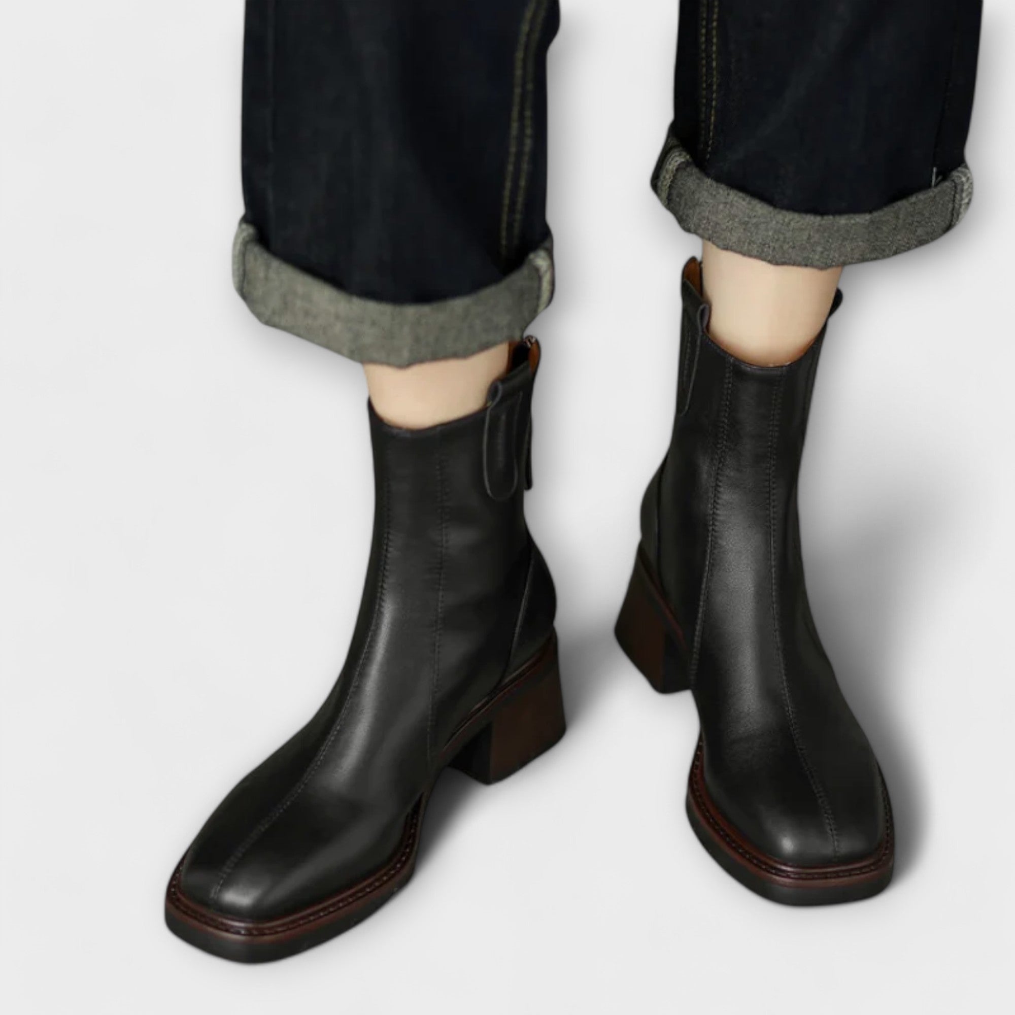 Fien – Botas de mujer
