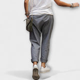 Zora – Pantalones elegantes