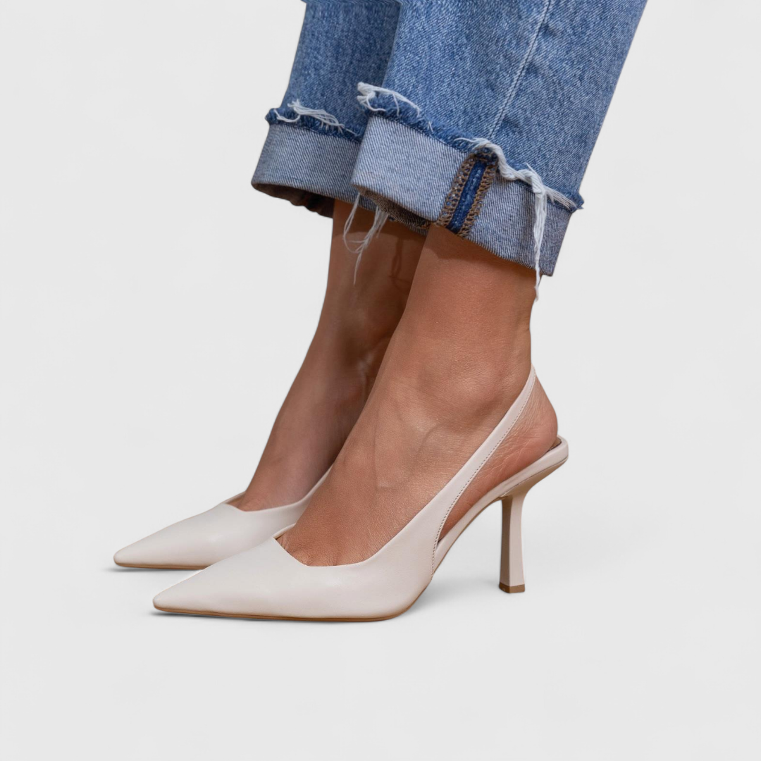 Bella | Tacones ortopédicos cómodos