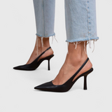 Bella | Tacones ortopédicos cómodos