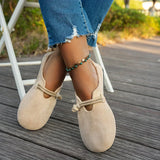 Zoe | Zapatos Casual Suaves y Elegantes