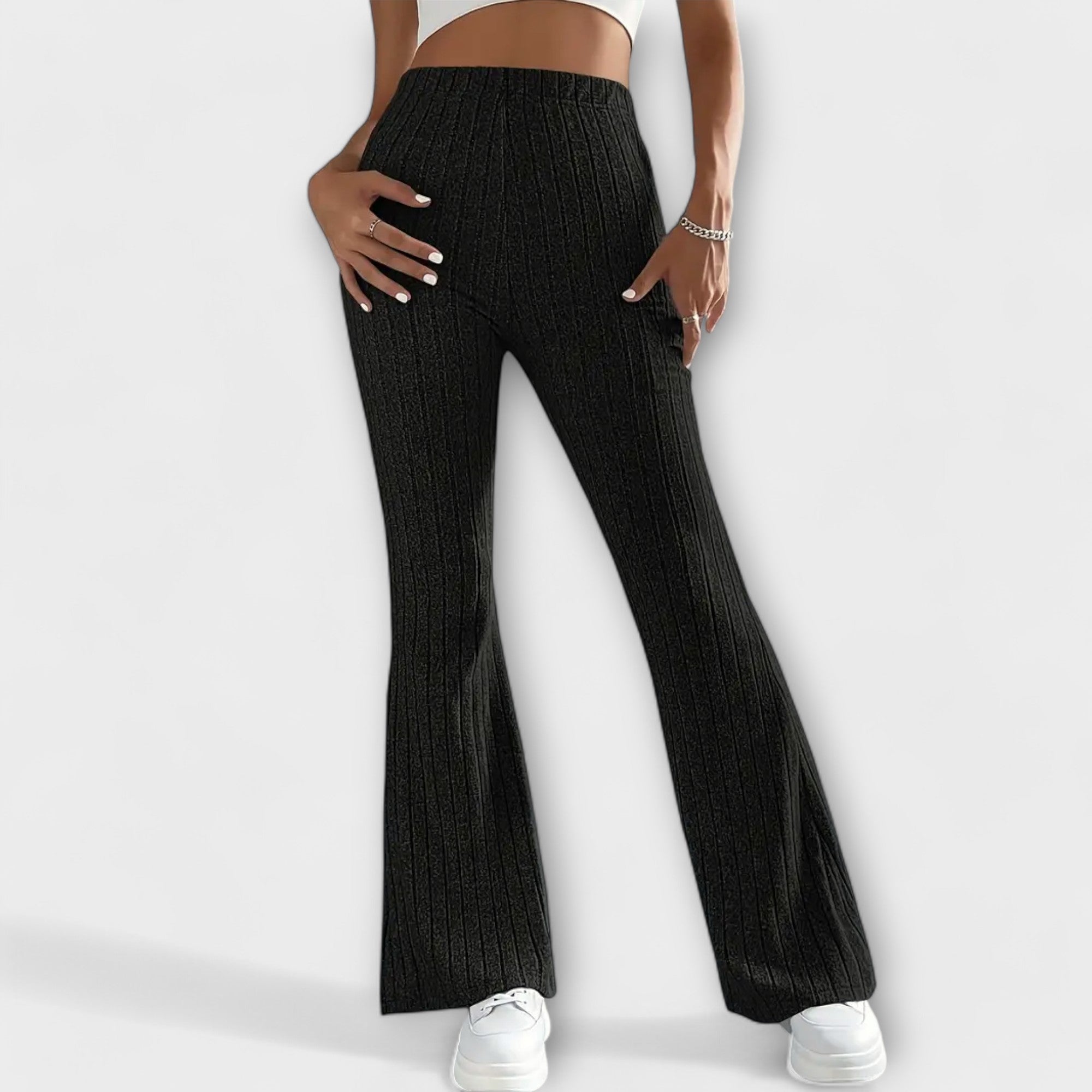 Jennifer – Pantalón elegante
