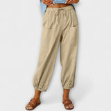 Kiara – Harem Pants