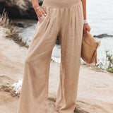 Aileen™ | Pantalones anchos de playa