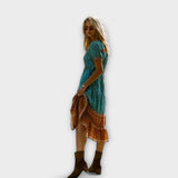 Ranya - Vestidos Midi Boho