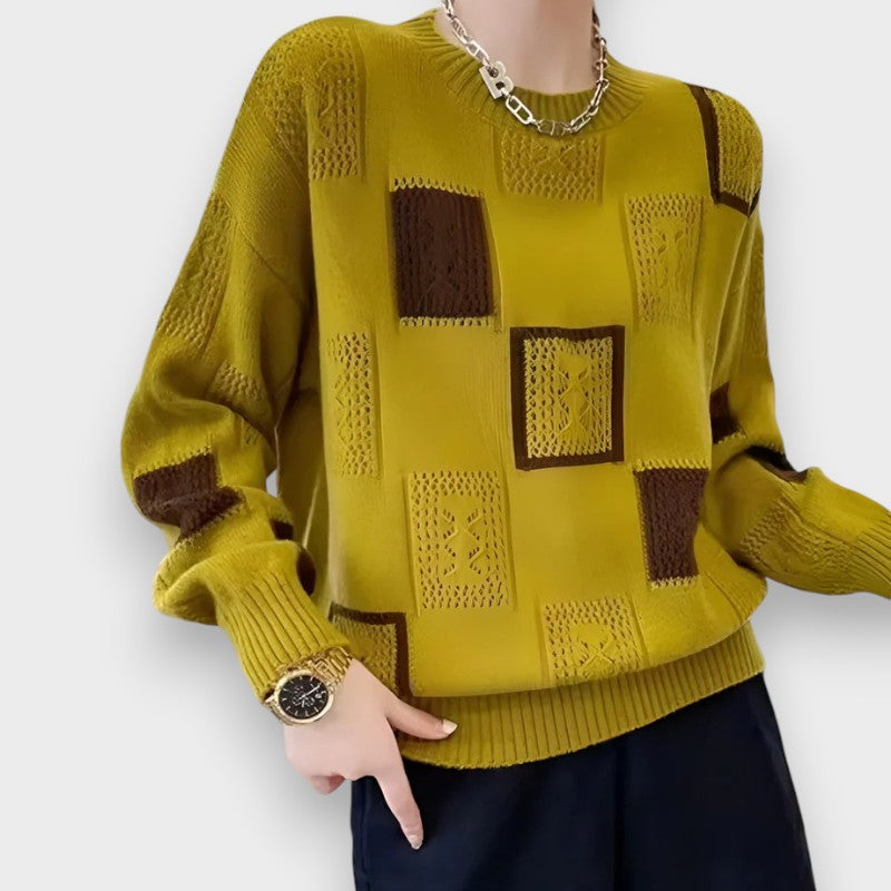 Tilda | Jersey elegante para mujer