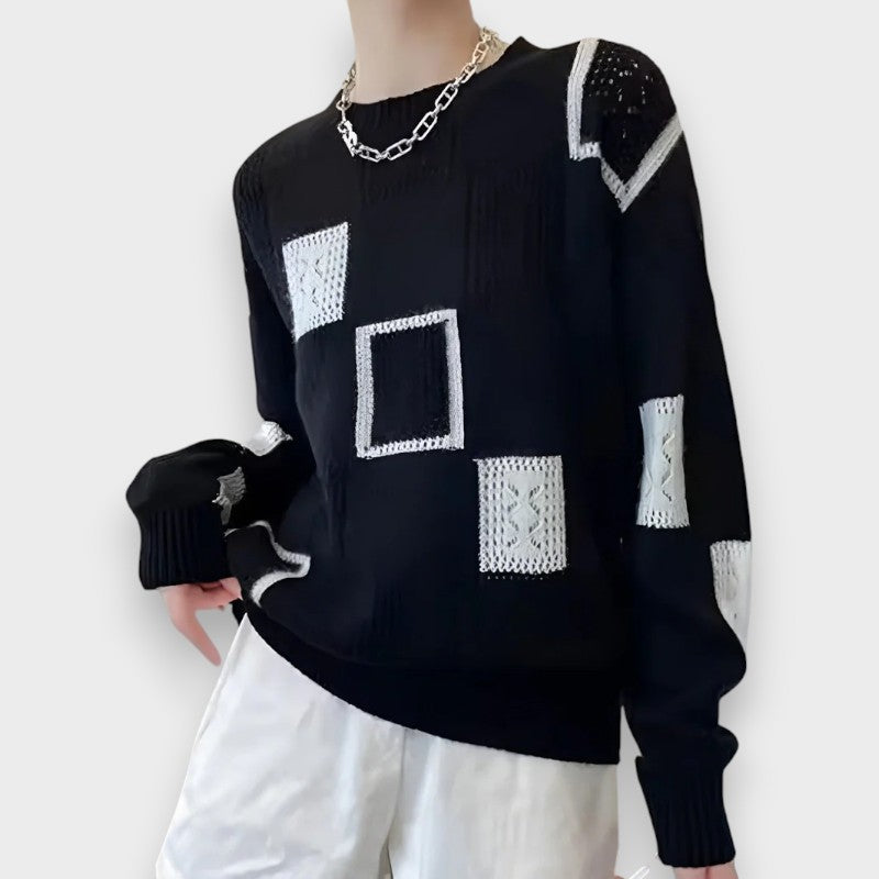 Tilda | Jersey elegante para mujer