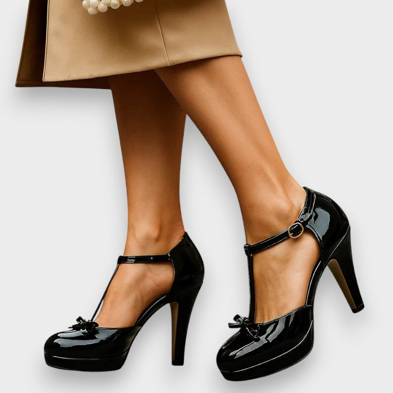 Cleo | Tacones Elegantes