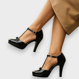 Cleo | Tacones Elegantes