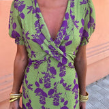 Florence | Elegante Vestido de Verano