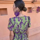 Florence | Elegante Vestido de Verano