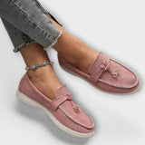 Gamila – Mocasín Elegante