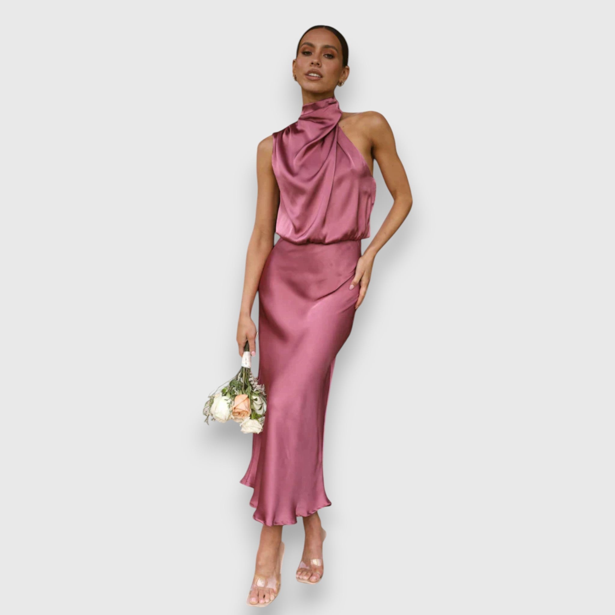 Zenaida – Vestido