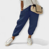 CozyFlex – Pantalón de corte cómodo y relajado