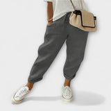 CozyFlex – Pantalón de corte cómodo y relajado