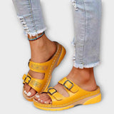 Kamilla – Elegantes sandalias de verano para mujer