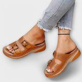 Kamilla – Elegantes sandalias de verano para mujer