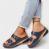 Kamilla – Elegantes sandalias de verano para mujer