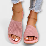 Slipper Sandals - Zapatillas Bequemi