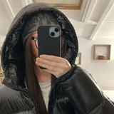 Addison | Chaqueta acolchada unisex