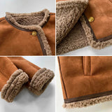 Alice | Chaqueta elegante y atemporal