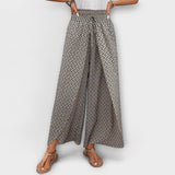 Chiara – Elegantes pantalones palazzo