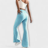 Jennifer - Pantalón elegante