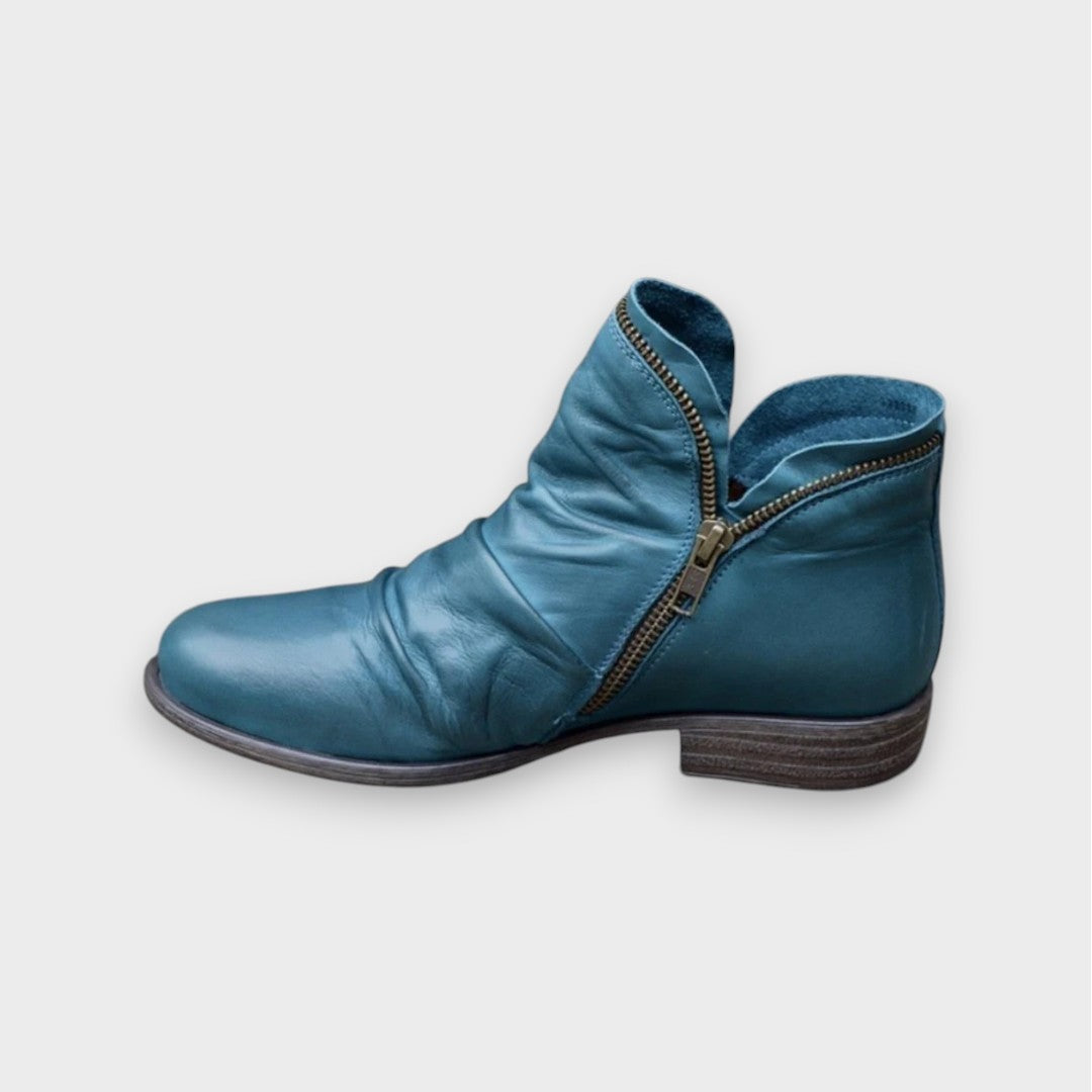 Lora | Botas ortopédicas