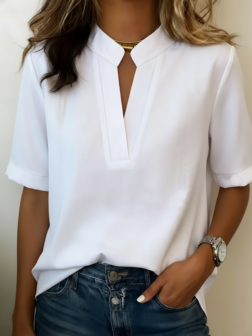 Blusa Margaux - vista general