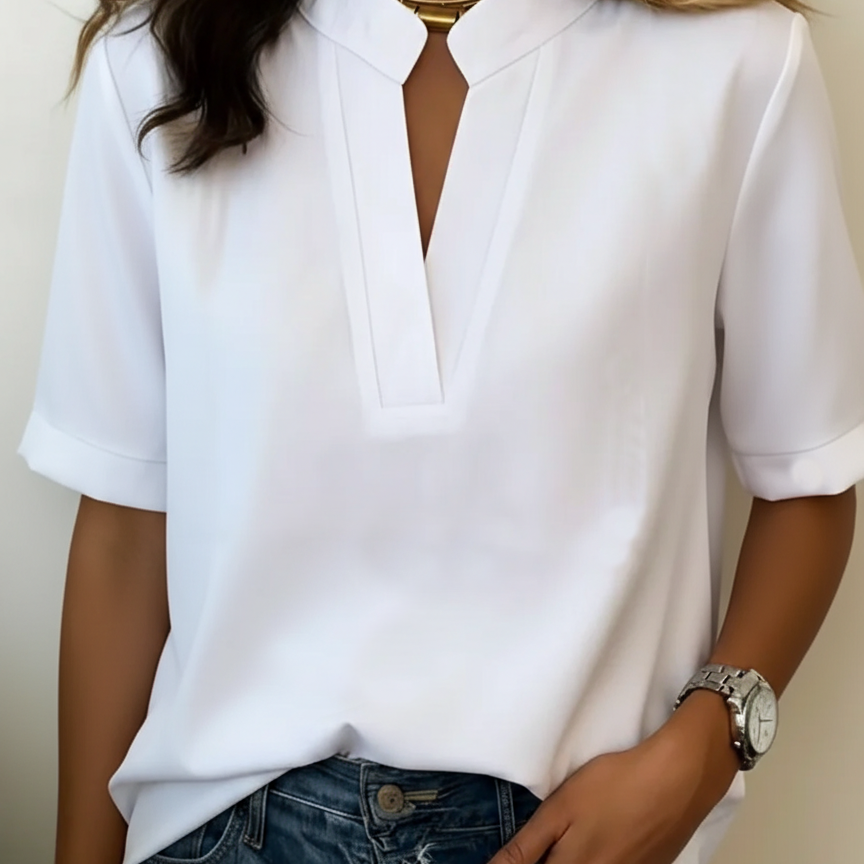 Blusa Margaux - vista general