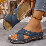 Printessa | Sandalias Ortopédicas de Cuña