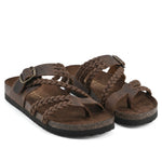 Sandalias Margarita - vista principal