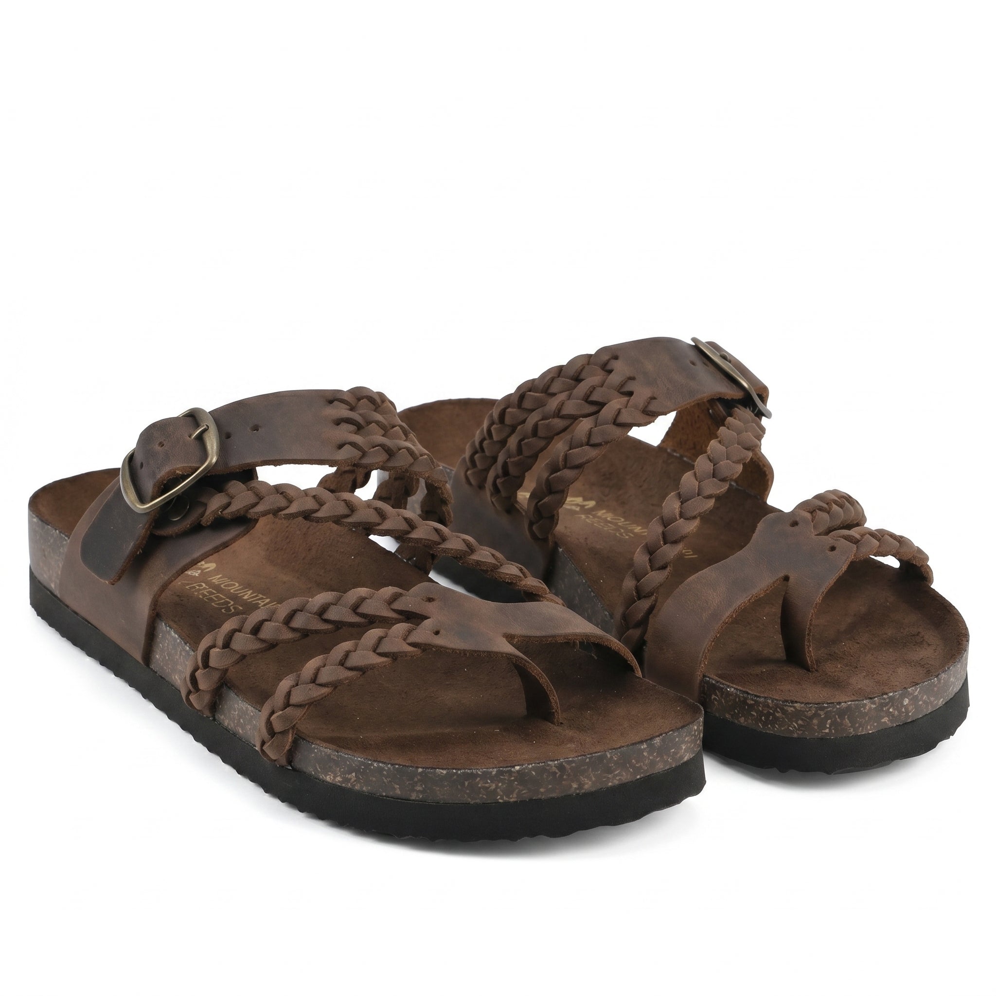 Sandalias Margarita - vista principal
