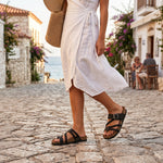 Sandalias Margarita - detalle 4