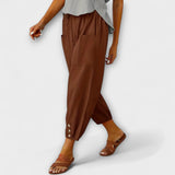 Kiara – Pantalón bombacho