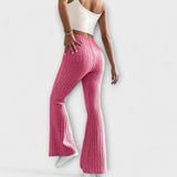 Jennifer - Pantalón elegante