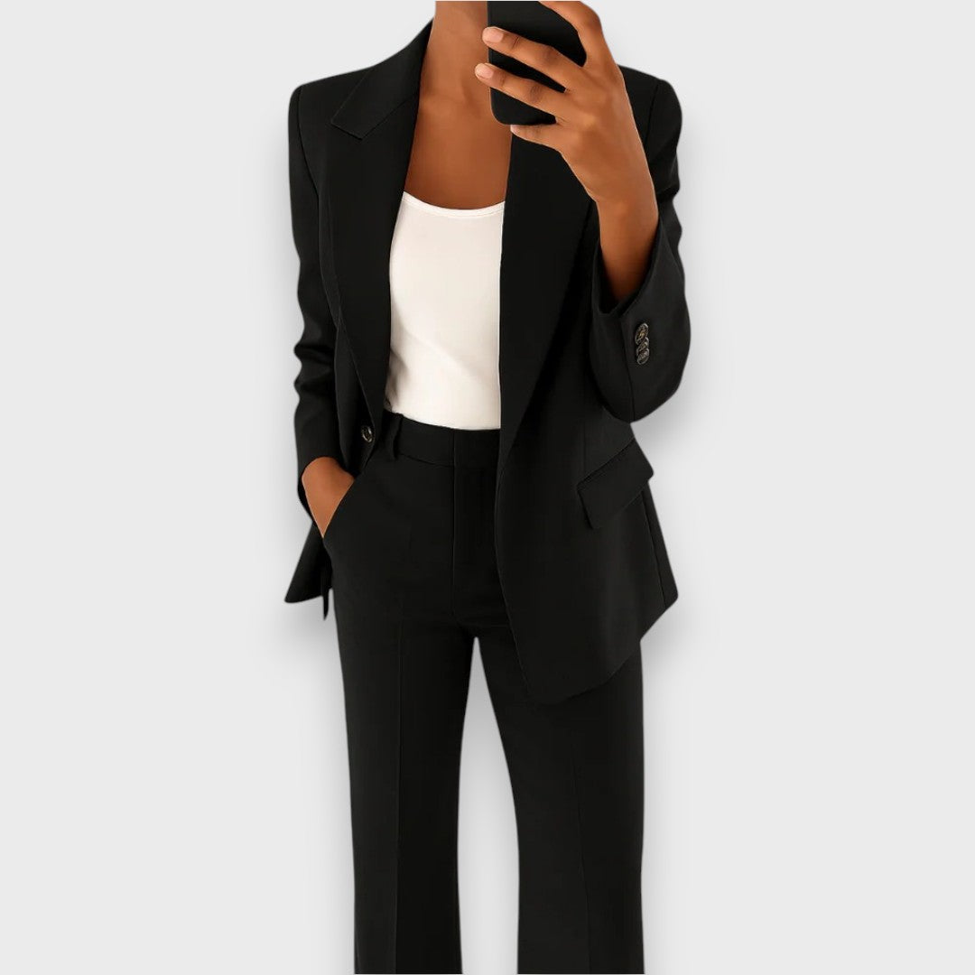 Valmere | Traje de dos piezas para mujer