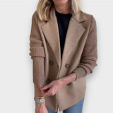 Amora | Elegante Cárdigan con Mangas