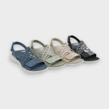 Camari | Sandalias Ortopédicas Cómodas