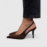 Bella | Tacones ortopédicos cómodos