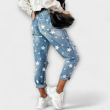 Ivy – pantalones únicos y cómodos